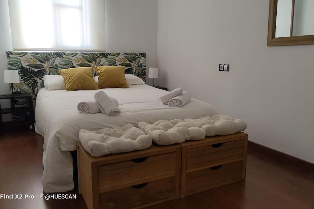 Apartament Si ! Benicàssim