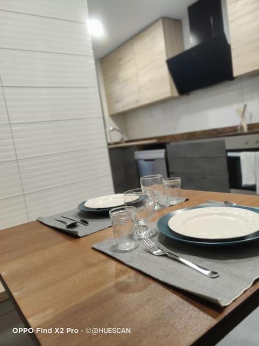 Apartment Si ! *
